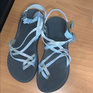 Chaco sandals